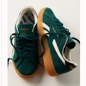 Reebok Club C Grounds Sneakers x Free People